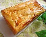 チーズケーキ風ガトーインビジブル作り方11写真