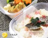 山芋と海苔でサクッと磯辺天ぷら☆作り方8写真