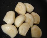 にんにくほくほく♥肉団子と春雨のスープ作り方4写真