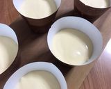ふわふわ♡カップシフォン作り方7写真