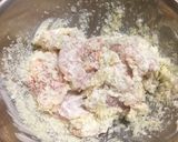 やわらか鶏胸肉ポテト焼き ✴︎簡単✴︎作り方4写真