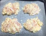 やわらか鶏胸肉ポテト焼き ✴︎簡単✴︎作り方5写真