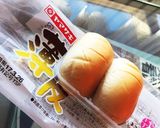 フライパンで！サクとろヤマザキ薄皮パン焼作り方1写真