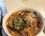 ふきのとうラーメン作り方3写真