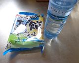 最高のロタの水のインスタントラーメン作り方1写真