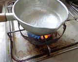 最高のロタの水のインスタントラーメン作り方3写真