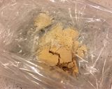 レンチンで唐揚げ♡黄な粉＋BP＋パン粉＋作り方1写真