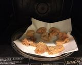 レンチンで唐揚げ♡黄な粉＋BP＋パン粉＋作り方3写真