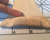自家製天然酵母★全粒粉ザルツシュタンゲン作り方15写真