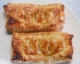 オーブントースタでツナマヨパイ作り方8写真