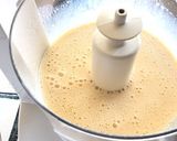 【北海道簡単牛乳豆乳プリンケーキ】作り方6写真
