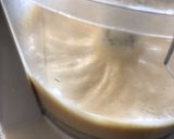 【北海道簡単牛乳豆乳プリンケーキ】作り方10写真