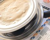 【北海道簡単牛乳豆乳プリンケーキ】作り方16写真