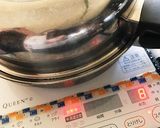 【北海道簡単牛乳豆乳プリンケーキ】作り方18写真