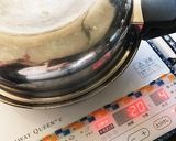 【北海道簡単牛乳豆乳プリンケーキ】作り方19写真