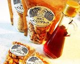 イリノザトウで贅沢ジンジャーシロップ作り方9写真