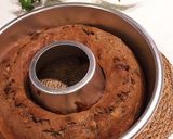 コストコパンケーキミックス☆バナナケーキ作り方9写真