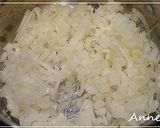 ☆イカのトマト＆野菜ジュース煮込み☆作り方1写真