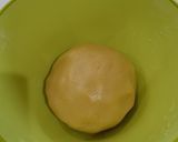 なんとなくおいしいバタークッキー作り方4写真