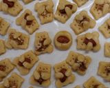 なんとなくおいしいバタークッキー作り方5写真
