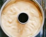 クランベリー★シフォンケーキ作り方12写真