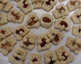 なんとなくおいしいバタークッキー作り方6写真
