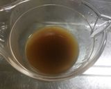 簡単！ベーコンときのこの和風パスタ作り方1写真