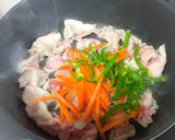 豚肉とキャベツ☆ソース炒め作り方3写真