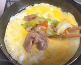 豚肉とキャベツ☆ソース炒め作り方7写真