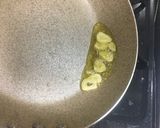 簡単！ベーコンときのこの和風パスタ作り方5写真