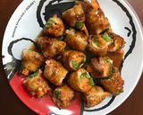 お弁当でもいけちゃう簡単肉巻き野菜♬作り方7写真
