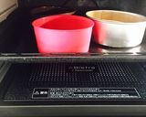 【超簡単】ブルーベリーチーズケーキ★作り方6写真