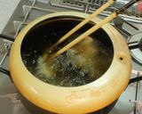 バーミヤンのサバの甘酢しょうゆ♪作り方4写真