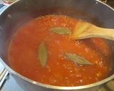 失敗知らず柔らか♪タコのトマト味リゾット作り方6写真
