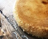 【北海道簡単牛乳豆乳プリンケーキ】作り方21写真