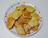 お家でカンタン！美味しなクッキー作り方7写真