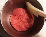 簡単！輪切りのピーマンの肉詰め♡作り方2写真