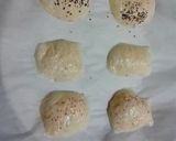 テキトーチーズスナック作り方3写真