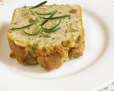 ミルクティーケーキ＊胡桃入り作り方7写真