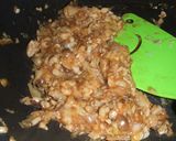 変わりだね餃子♪作り方3写真