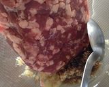 肉団子の酢豚風作り方2写真