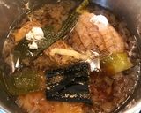 タレが絶品、焼き豚！圧力鍋で超やわらか！作り方7写真