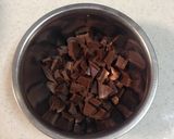 ヨーグルトin♪ザクザク板チョコマフィン作り方1写真