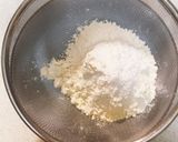 ヨーグルトin♪ザクザク板チョコマフィン作り方2写真