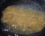 オイルサーディンでペペロンチーノ作り方1写真