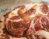 豚生姜焼きが驚くほど柔らかい！作り方2写真