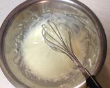 ヨーグルトin♪ザクザク板チョコマフィン作り方3写真