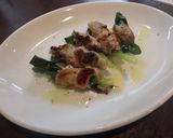色々使える分葱の肉巻き作り方4写真