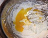 ヨーグルトin♪ザクザク板チョコマフィン作り方5写真