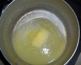 シュウー皮を使った前菜作り方1写真